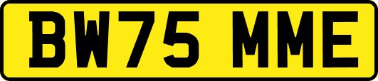 BW75MME