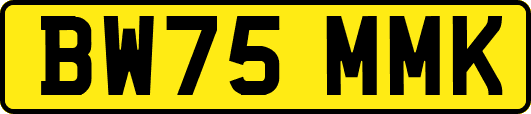 BW75MMK