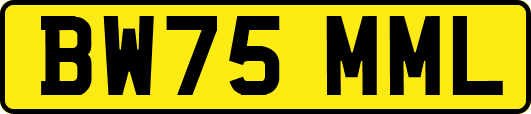 BW75MML
