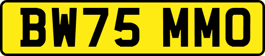BW75MMO