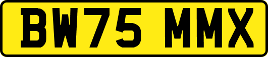 BW75MMX