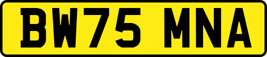BW75MNA