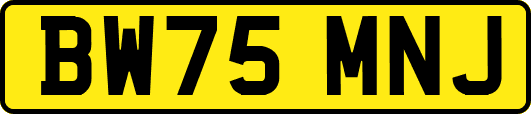 BW75MNJ