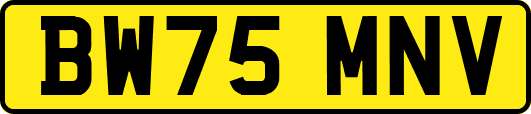 BW75MNV