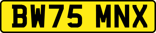 BW75MNX