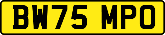 BW75MPO