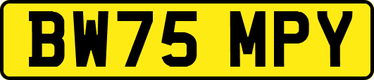 BW75MPY