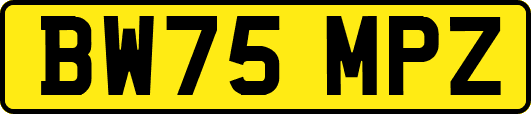 BW75MPZ