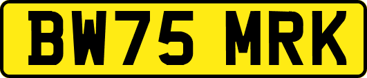 BW75MRK