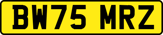 BW75MRZ