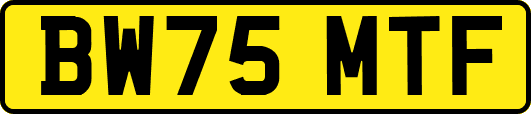 BW75MTF