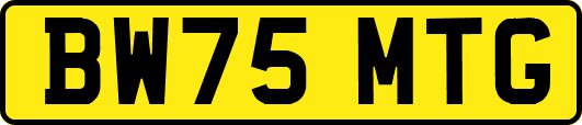 BW75MTG