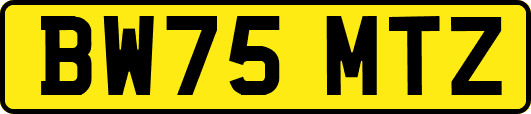 BW75MTZ