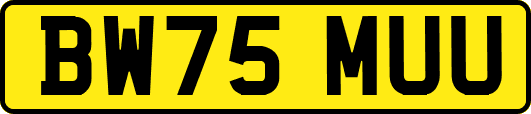 BW75MUU
