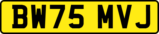 BW75MVJ