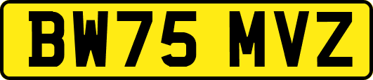 BW75MVZ