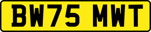 BW75MWT