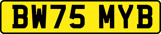 BW75MYB