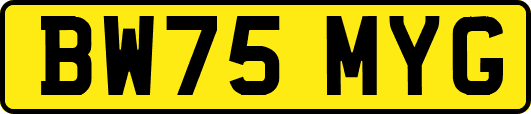 BW75MYG