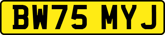 BW75MYJ