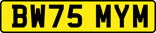 BW75MYM