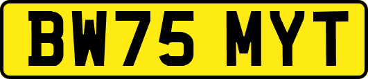BW75MYT