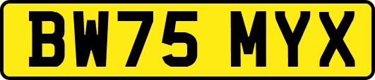 BW75MYX