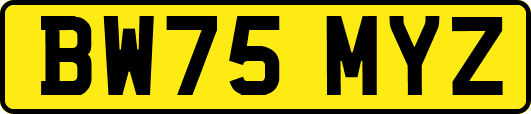 BW75MYZ