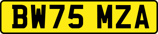 BW75MZA