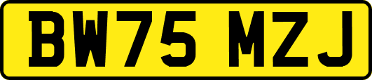 BW75MZJ