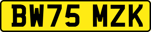 BW75MZK