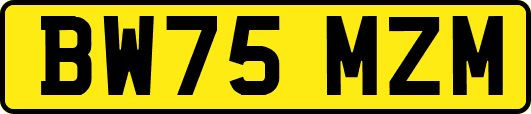 BW75MZM