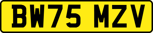 BW75MZV