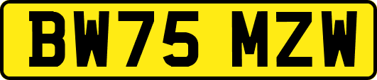 BW75MZW