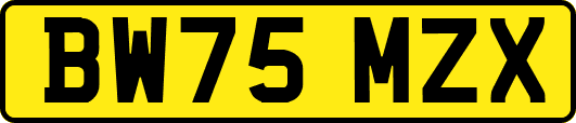 BW75MZX
