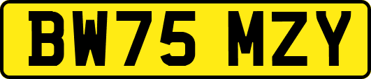 BW75MZY