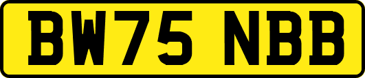 BW75NBB