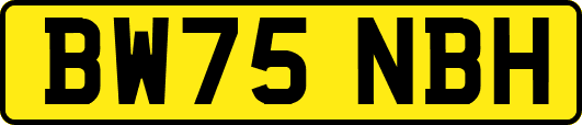 BW75NBH