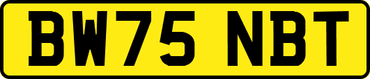BW75NBT