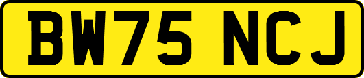BW75NCJ
