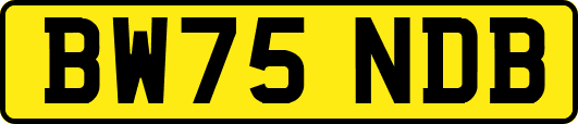 BW75NDB