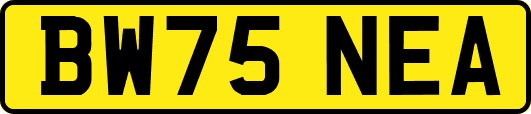BW75NEA
