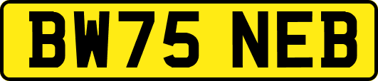 BW75NEB