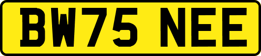 BW75NEE