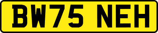 BW75NEH