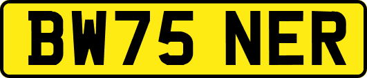 BW75NER