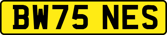 BW75NES