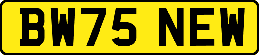 BW75NEW