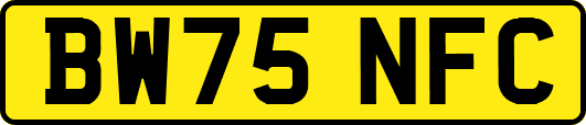 BW75NFC