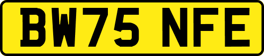BW75NFE